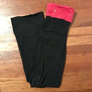 Aerie Yoga Pants